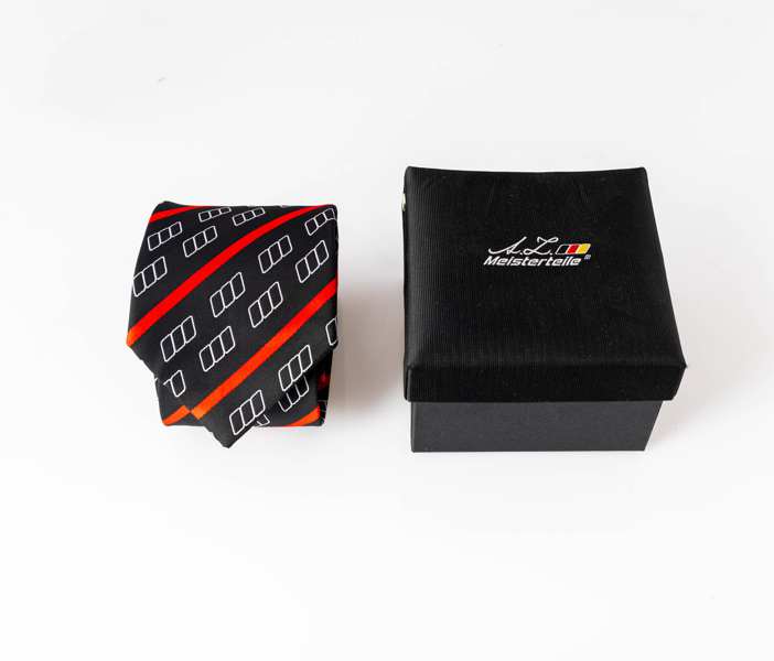 Krawatte - AZ-MT Design